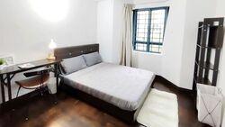 Westcove Condominium (D5), Condominium #547357671